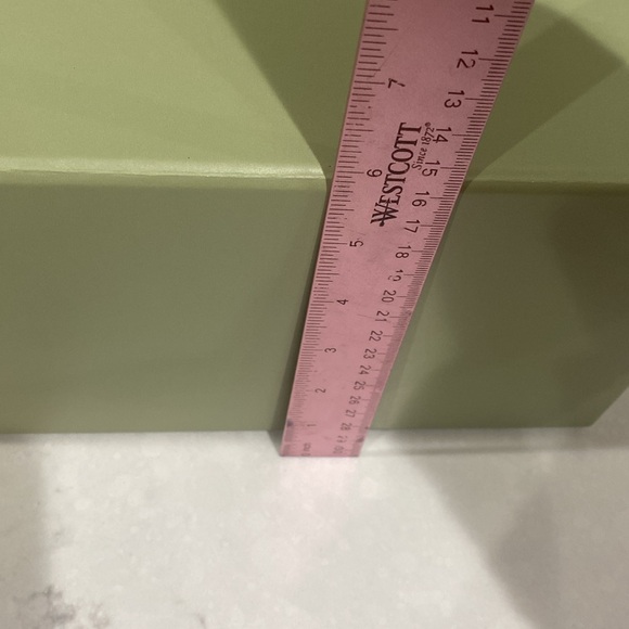 Van Cleef & Arpels Empty Box - Picture 13 of 14